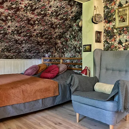 Lan Sztuk Pokoje Stare Kawkowo