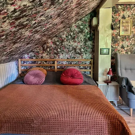 Lan Sztuk Pokoje * Stare Kawkowo