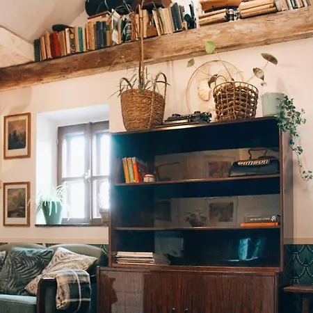 Lan Sztuk Pokoje Сasa de vacaciones