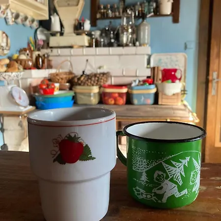 Lan Sztuk Pokoje Stare Kawkowo