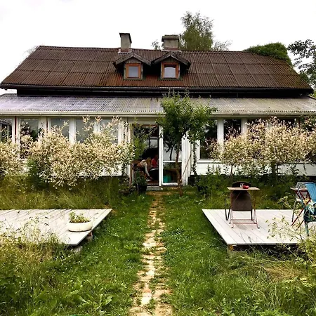 Lan Sztuk Pokoje Сasa de vacaciones *