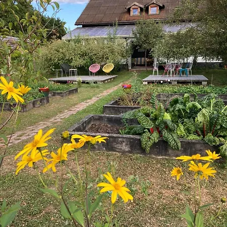 Lan Sztuk Pokoje Сasa de vacaciones Stare Kawkowo