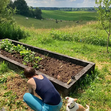 Lan Sztuk Pokoje Сasa de vacaciones *