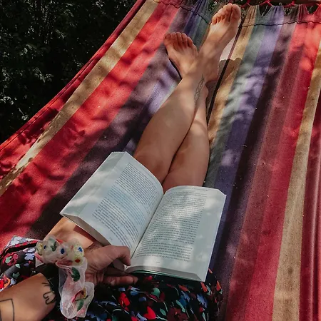 Lan Sztuk Pokoje Сasa de vacaciones