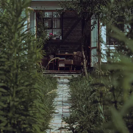 Lan Sztuk Pokoje Сasa de vacaciones *