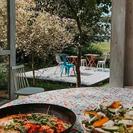 Lan Sztuk Pokoje * Stare Kawkowo